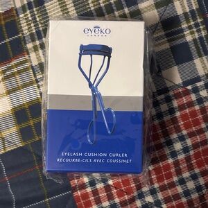 Eyeko London Blue Eyelash Curler